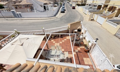 Resale - House - La Zenia