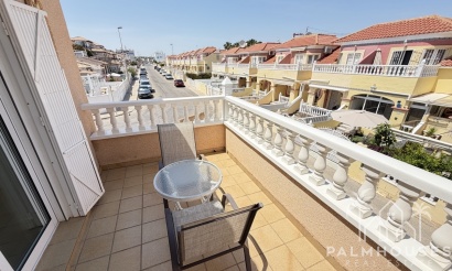 Resale - House - La Zenia