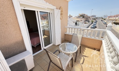 Resale - House - La Zenia