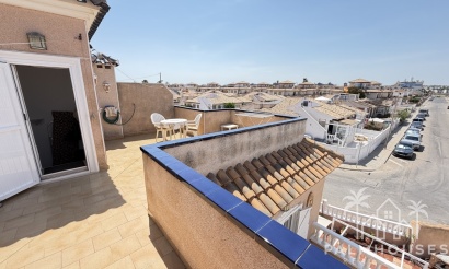 Resale - House - La Zenia