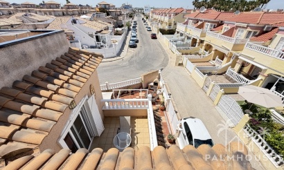 Resale - House - La Zenia