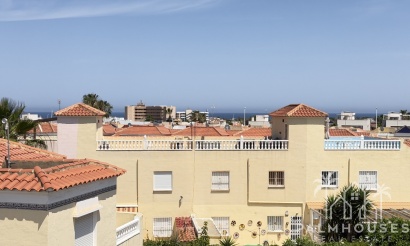 Resale - House - La Zenia