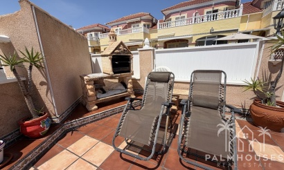 Resale - House - La Zenia