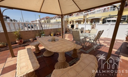 Resale - House - La Zenia