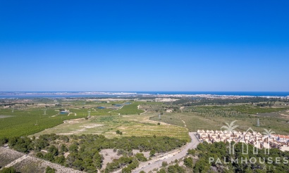 Revente - Maison - San Miguel de Salinas - Bellavista