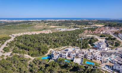 Revente - Maison - San Miguel de Salinas - Bellavista