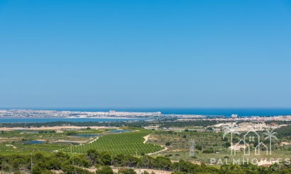 Revente - Maison - San Miguel de Salinas - Bellavista