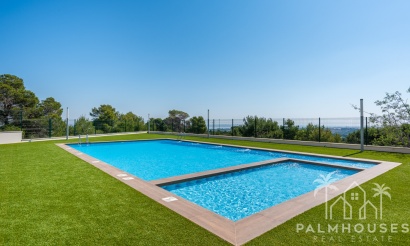 Revente - Maison - San Miguel de Salinas - Bellavista