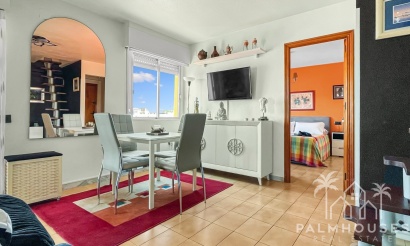 Herverkoop - Appartement - Torrevieja - Mar azul