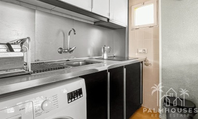 Herverkoop - Appartement - Torrevieja - Mar azul