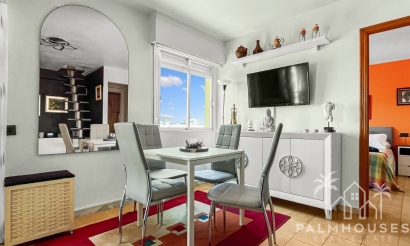 Herverkoop - Appartement - Torrevieja - Mar azul