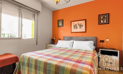 Herverkoop - Appartement - Torrevieja - Mar azul