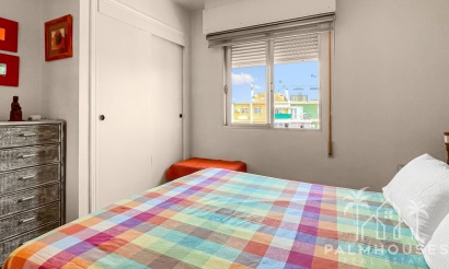 Herverkoop - Appartement - Torrevieja - Mar azul