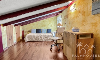 Herverkoop - Appartement - Torrevieja - Mar azul