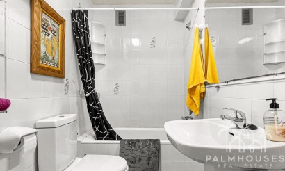 Herverkoop - Appartement - Torrevieja - Mar azul