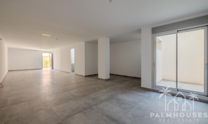 Nouvelle construction - Villa - Algorfa - La Finca Golf