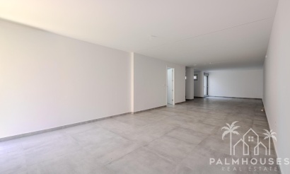 Nouvelle construction - Villa - Algorfa - La Finca Golf