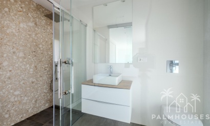 Nouvelle construction - Villa - Algorfa - La Finca Golf