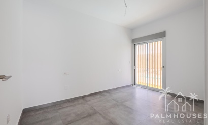 Nouvelle construction - Villa - Algorfa - La Finca Golf