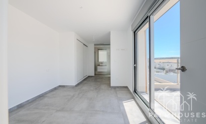 Nouvelle construction - Villa - Algorfa - La Finca Golf