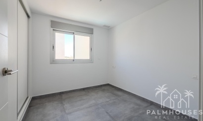 Nouvelle construction - Villa - Algorfa - La Finca Golf