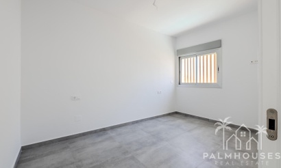 Nouvelle construction - Villa - Algorfa - La Finca Golf