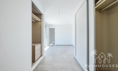 Nouvelle construction - Villa - Algorfa - La Finca Golf