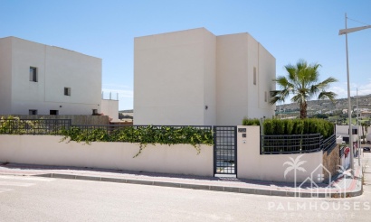 Nouvelle construction - Villa - Algorfa - La Finca Golf