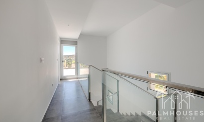 Nouvelle construction - Villa - Algorfa - La Finca Golf