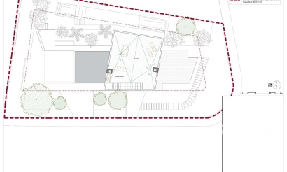Nouvelle construction - Villa - Orihuela Costa - Dehesa De Campoamor