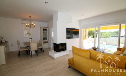 Revente - Villa - Orihuela Costa