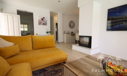 Revente - Villa - Orihuela Costa