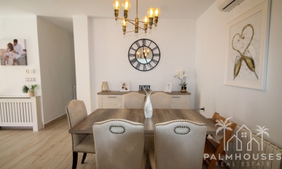 Revente - Villa - Orihuela Costa