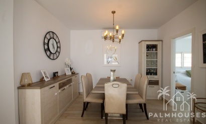 Revente - Villa - Orihuela Costa