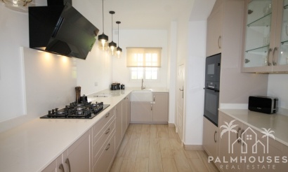 Revente - Villa - Orihuela Costa
