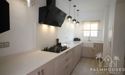 Revente - Villa - Orihuela Costa