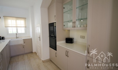 Revente - Villa - Orihuela Costa