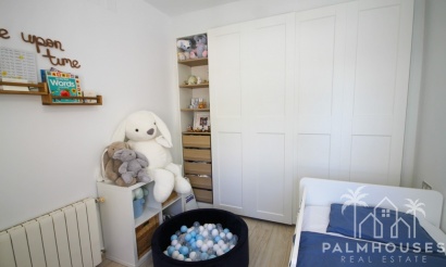 Revente - Villa - Orihuela Costa