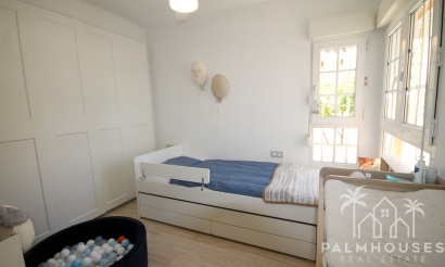 Revente - Villa - Orihuela Costa