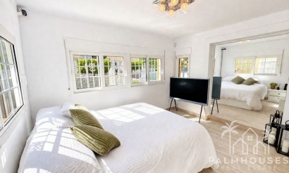 Revente - Villa - Orihuela Costa