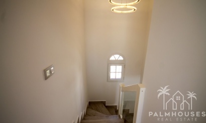 Revente - Villa - Orihuela Costa