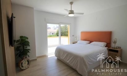 Revente - Villa - Orihuela Costa