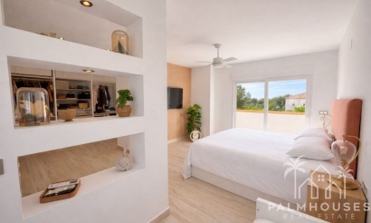 Revente - Villa - Orihuela Costa