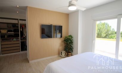 Revente - Villa - Orihuela Costa