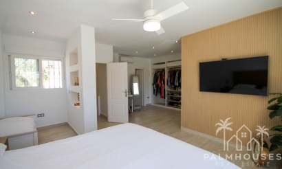 Revente - Villa - Orihuela Costa