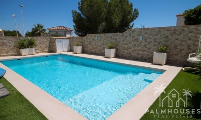 Revente - Villa - Orihuela Costa