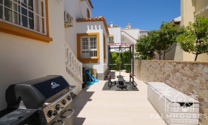 Revente - Villa - Orihuela Costa
