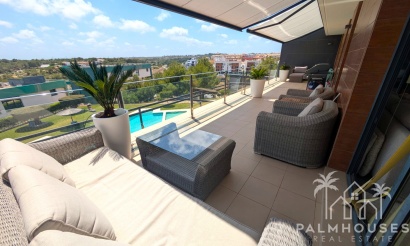 Herverkoop - Appartement - Los Dolses