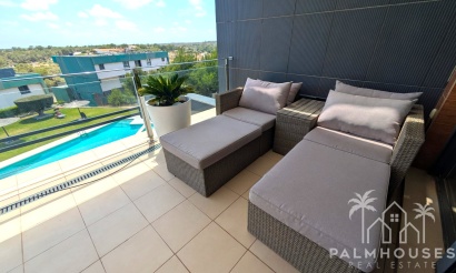 Herverkoop - Appartement - Los Dolses