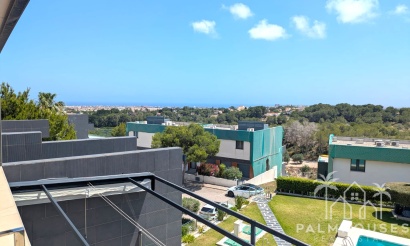Herverkoop - Appartement - Los Dolses